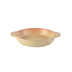 Купить форма для запекания d12см, с ручками, керамика, flame c01200 в Краснодаре – цена завода, доставка до двери | RuOborudovanie.ru