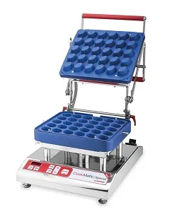 Тарталетница Pavoni Newcookmaticspecial высотой до 45мм без форм – купить в Краснодаре по цене завода