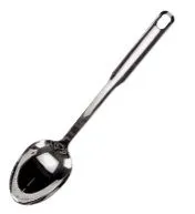 Ложка сервировочная Paderno 4167500 – купить в Краснодаре с доставкой Купить ложка сервировочная paderno 4167500 в Краснодаре – цена завода, доставка до двери | RuOborudovanie.ru