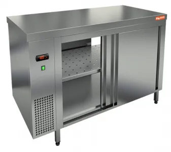 Стол тепловой Hicold TS T 12 SN O – купить по цене завода