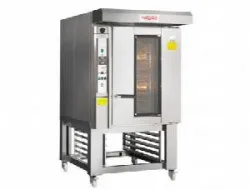 Печь ротационная Sottoriva Quasar Mini Top 4676 е – купить в Краснодаре с доставкой Купить печь ротационная sottoriva quasar mini top 4676 е в Краснодаре – цена завода, доставка до двери | RuOborudovanie.ru