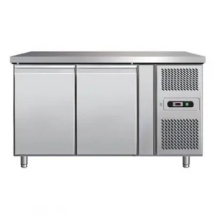 Морозильный стол FORCAR G-GN2100BT (GN2100BT) – купить по цене завода