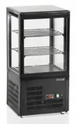 Витрина холодильная Tefcold UPD60 Black – купить в Краснодаре с доставкой Купить витрина холодильная tefcold upd60 black в Краснодаре – цена завода, доставка до двери | RuOborudovanie.ru
