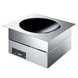 Плита индукционная WOK встраиваемая drop-in с 1 конфорка 30 см Scholl SH/WO/IN3500 – купить в RuOborudovanie.ru с доставкой до двери Купить плита индукционная wok встраиваемая drop-in с 1 конфорка 30 см scholl sh/wo/in3500 – цена от завода, доставка до двери | RuOborudovanie.ru