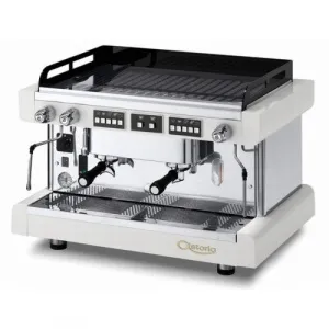 Кофемашина Astoria Sae/2 Pratic Avant Xtra красный C.M.A. – купить в Краснодаре по цене завода