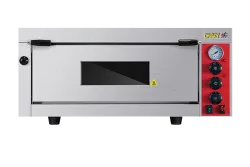 Купить печь для пиццы crazy pan cp-ep4t380 в Краснодаре – цена завода, доставка до двери | RuOborudovanie.ru