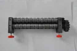 Купить нож xinxin 3х9 мм для тестораскатки-лапшерезки dzm-200c в Краснодаре – цена завода, доставка до двери | RuOborudovanie.ru