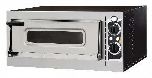 Печь для пиццы Itpizza Ms1 – купить в Краснодаре по цене завода