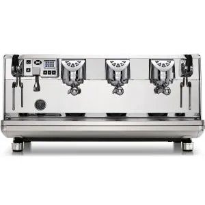 Кофемашина Victoria Arduino VA 358 White Eagle T3 V 3 gr, 380V Steelux автом – купить в Краснодаре по цене завода