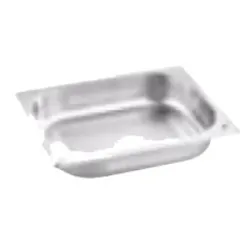 Гастроемкость Blanco G-Ken 1/2-95 – купить в RuOborudovanie.ru с доставкой до двери Купить гастроемкость blanco g-ken 1/2-95 – цена от завода, доставка до двери | RuOborudovanie.ru
