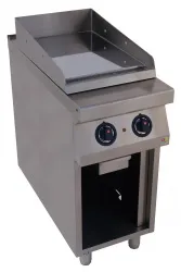 Поверхность жарочная Kogast EZ-T49/P-K 55908 открытая электр. 900 серии – купить в RuOborudovanie.ru с доставкой до двери Купить поверхность жарочная kogast ez-t49/p-k 55908 открытая электр. 900 серии – цена от завода, доставка до двери | RuOborudovanie.ru