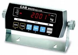 Купить индикатор cas ci-2001а в Краснодаре – цена завода, доставка до двери | RuOborudovanie.ru
