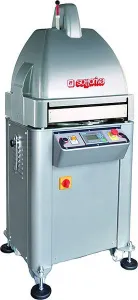 Тестоделитель-округлитель Sottoriva Sp Ar 22 V3 – купить в Краснодаре по цене завода