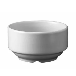 Чашка бульонная 280МЛ D10,5См, без ручек, Whiteware Whasu1 – купить в Краснодаре по цене завода