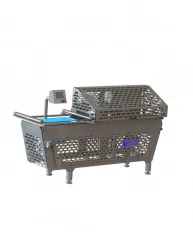 Купить слайсер ls-1400 uni-food technic в Краснодаре – цена завода, доставка до двери | RuOborudovanie.ru