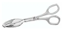 Щипцы кондитерские Paderno 5255089 – купить в Краснодаре по цене завода