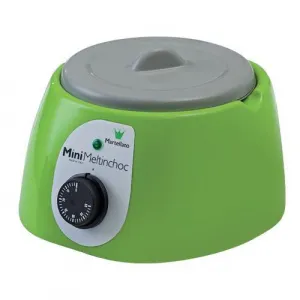 Аппарат Martellato MC09V 1,8л пластик, цвет салатовый темперирования шоколада – купить в Краснодаре по цене завода