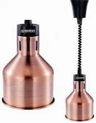 Подогреватель блюд Airhot Ir-C-775 бронзовый инфракрасный – купить в Краснодаре с доставкой Купить подогреватель блюд airhot ir-c-775 бронзовый инфракрасный в Краснодаре – цена завода, доставка до двери | RuOborudovanie.ru