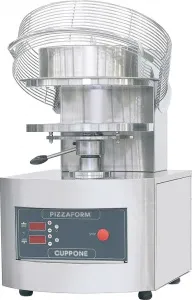 Пресс для пиццы Cuppone Pzf/45Ds-C5-Cp – купить в Краснодаре по цене завода