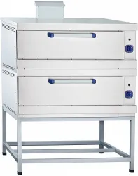 Шкаф пекарский подовый гш-2 газовый 21000001844 – купить в Краснодаре с доставкой Купить шкаф пекарский подовый гш-2 газовый 21000001844 в Краснодаре – цена завода, доставка до двери | RuOborudovanie.ru