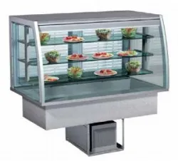Витрина для холод. Блюд Enofrigo Cervino K Rf Vt Sd 1400 1Acervinokvtrf14Sdp – купить в Краснодаре с доставкой Купить витрина для холод. блюд enofrigo cervino k rf vt sd 1400 1acervinokvtrf14sdp в Краснодаре – цена завода, доставка до двери | RuOborudovanie.ru