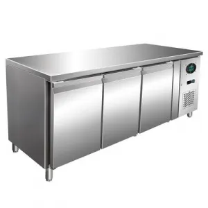 Стол морозильный Viatto GN3100BT – купить в Краснодаре по цене завода