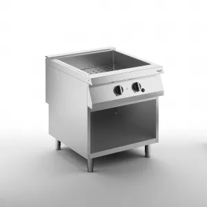 Мармит водяной электрический 900 серии Apach Chef Line Slbme89Os – купить в Краснодаре по цене завода