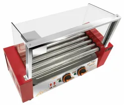 Гриль Airhot RG-5S для хот-догов с защитным экраном – купить в Краснодаре с доставкой Купить гриль airhot rg-5s для хот-догов с защитным экраном в Краснодаре – цена завода, доставка до двери | RuOborudovanie.ru