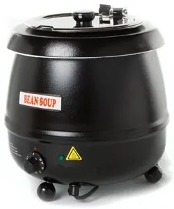 Мармит-горшочек Starfood Sb-6000A – купить в Краснодаре по цене завода