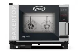 Купить пароконвектомат unox xebc-04eu-e1rm в Краснодаре – цена завода, доставка до двери | RuOborudovanie.ru