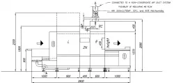 Купить машина посудомоечная comenda ngr 602 / дозаторы / rcd/ рекуператор / 6 скоростей в Краснодаре – цена завода, доставка до двери | RuOborudovanie.ru