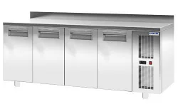 Стол морозильный Polair Tb4Gn-Gc 1050695D – купить в RuOborudovanie.ru с доставкой до двери Купить стол морозильный polair tb4gn-gc 1050695d – цена от завода, доставка до двери | RuOborudovanie.ru