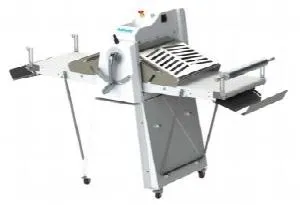 Тестораскатка Rollmatic R55/09 – купить в Краснодаре по цене завода