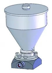 Бункер 8,5 л с узлом выпуска для 12.DOSIC8 ICB tecnlologie s.r.l. 12.T1 – купить в Краснодаре с доставкой Бункер 8,5 л с узлом выпуска для 12.DOSIC8 ICB tecnlologie s.r.l. 12.T1
