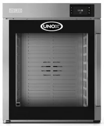 Шкаф тепловой Unox XEEC-1011-EPR – купить в Краснодаре с доставкой Купить шкаф тепловой unox xeec-1011-epr в Краснодаре – цена завода, доставка до двери | RuOborudovanie.ru