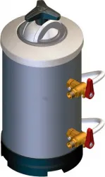 Водоумягчитель Smeg DVL211103 на 12л – купить в Краснодаре с доставкой Купить водоумягчитель smeg dvl211103 на 12л в Краснодаре – цена завода, доставка до двери | RuOborudovanie.ru