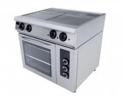 Плита 4 конфорочная Grill Master ф4пдкэ 24008 – купить в RuOborudovanie.ru с доставкой до двери Купить плита 4 конфорочная grill master ф4пдкэ 24008 – цена от завода, доставка до двери | RuOborudovanie.ru