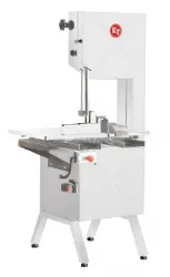 Пила для резки мяса KT KT-460 полотно 313,5х2см 1,8кВт – купить в Краснодаре с доставкой Купить пила для резки мяса kt kt-460 полотно 313,5х2см 1,8квт в Краснодаре – цена завода, доставка до двери | RuOborudovanie.ru