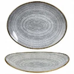 Тарелка овальная Super Vitrified 27СМ Studio Prints Spsgop581 – купить в Краснодаре с доставкой Купить тарелка овальная super vitrified 27см studio prints spsgop581 в Краснодаре – цена завода, доставка до двери | RuOborudovanie.ru