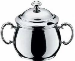 Купить сахарница с крышкой wmf classic н/ж сталь 0,25л 06.3521.6040 в Краснодаре – цена завода, доставка до двери | RuOborudovanie.ru