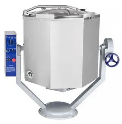 Котел пищеварочный Abat КПЭМ-160-ОМР арт.11000019426 с цельнотян.сосудом, с микс., вся нерж. – купить в Краснодаре с доставкой Купить котел пищеварочный abat кпэм-160-омр арт.11000019426 с цельнотян.сосудом, с микс., вся нерж. в Краснодаре – цена завода, доставка до двери | RuOborudovanie.ru
