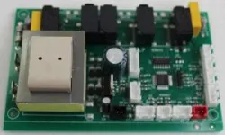Плата Cooleq Ims-20/40/85 25 – купить в Краснодаре с доставкой Плата Cooleq Ims-20/40/85 25