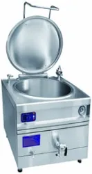 Купить котел пищеварочный abat кпэм-60/9-т арт.11000009837 объем 60 л, 9,1 квт – цена от завода, доставка до двери | RuOborudovanie.ru