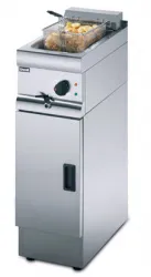 Купить фритюрница lincat j9fl с 1 ванной 9л электрическая напольная – цена от завода, доставка до двери | RuOborudovanie.ru