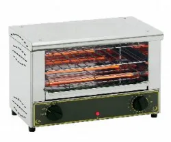 Тостер Roller Grill Bar 1000 – купить в Краснодаре с доставкой Купить тостер roller grill bar 1000 в Краснодаре – цена завода, доставка до двери | RuOborudovanie.ru