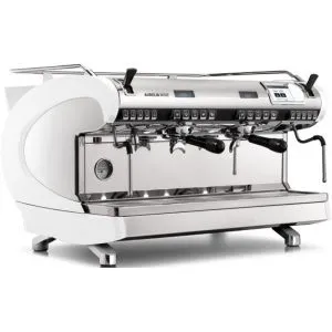 Кофемашина Aurelia WAVE T3 2Gr 220V white+high groups+Autopurge автом – купить в Краснодаре по цене завода