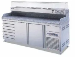 Стол холодильный для пиццы Coreco MFP80-200 – купить в Краснодаре с доставкой Купить стол холодильный для пиццы coreco mfp80-200 в Краснодаре – цена завода, доставка до двери | RuOborudovanie.ru
