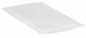 Крышка Cambro с уплотнителем для Gn 1/3 30Ppsc190 – купить в Краснодаре по цене завода