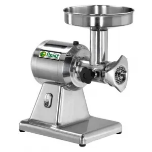 Мясорубка Fimar 12/S (220В) до 160 кг/ч, 0.75кВт – купить в Краснодаре по цене завода