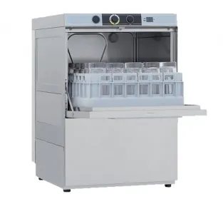 Машина стаканомоечная Apach Chef Line Lgst35 S – купить в Краснодаре по цене завода